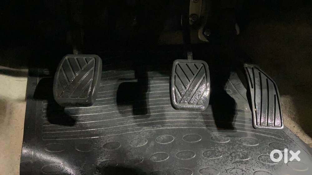 Maruti Suzuki Swift Dzire Vxi 1.2, 2013, Petrol