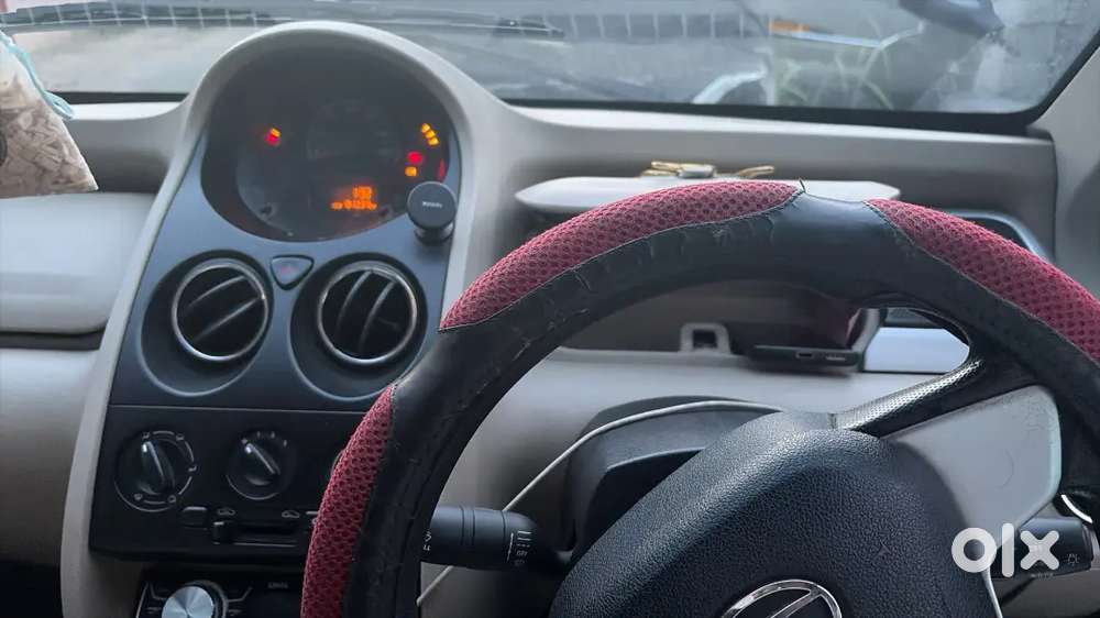 Tata Nano Xt 2017 Petrol Manual, Well Maintained, Almost New Tyres