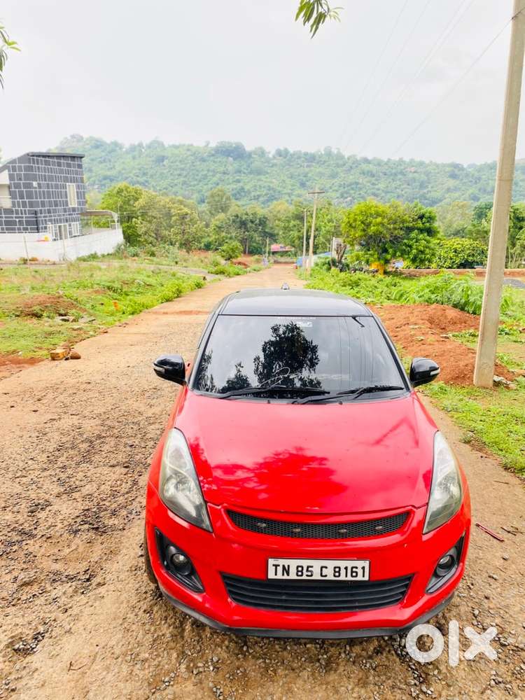 Swift Vxi Manual Maruti 2016
