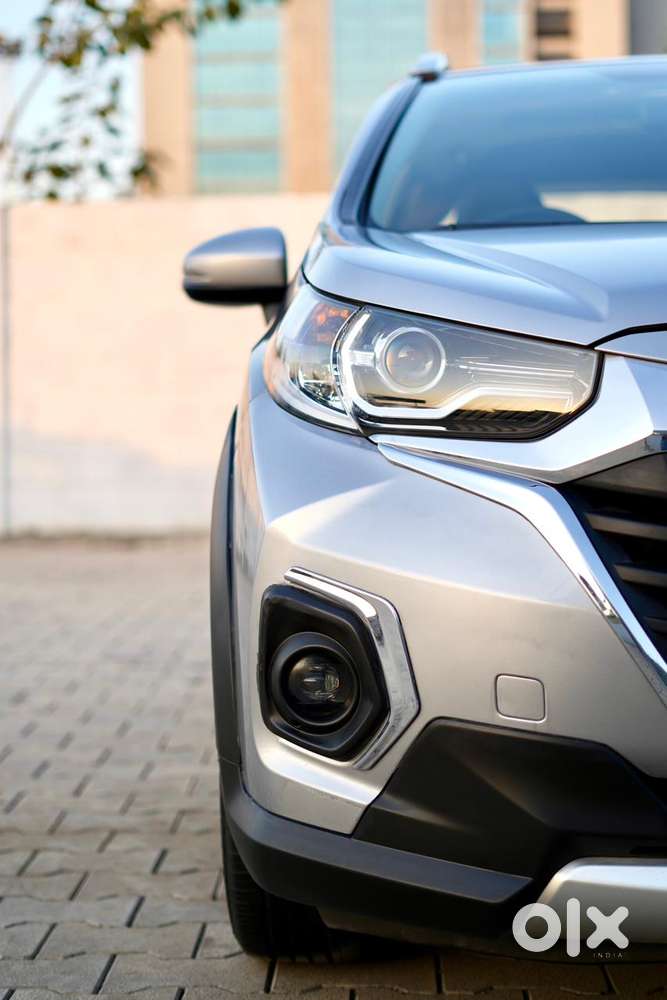 Honda Wr-v 1.2 Vx I-vtec, 2021, Petrol