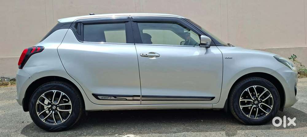 Maruti Suzuki Swift Ddis Zdi Plus, 2019, Diesel