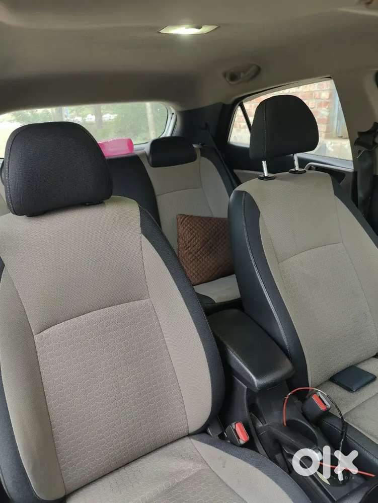 Hyundai Elite I20 2018 1st Owner