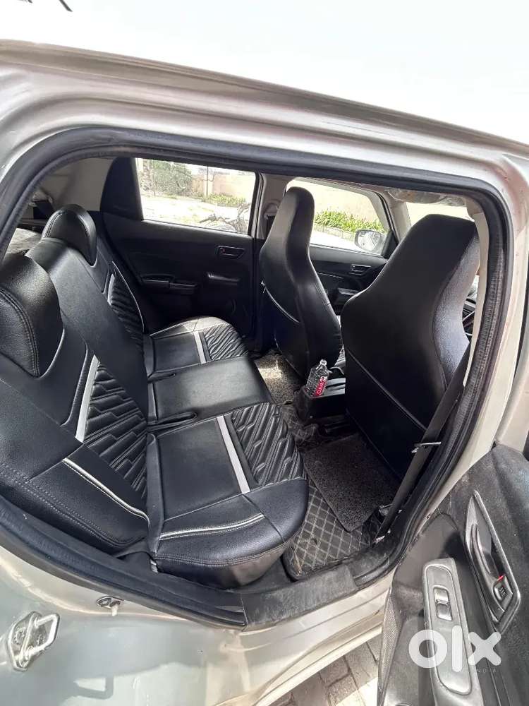 Maruti Suzuki Swift Lxi 2026