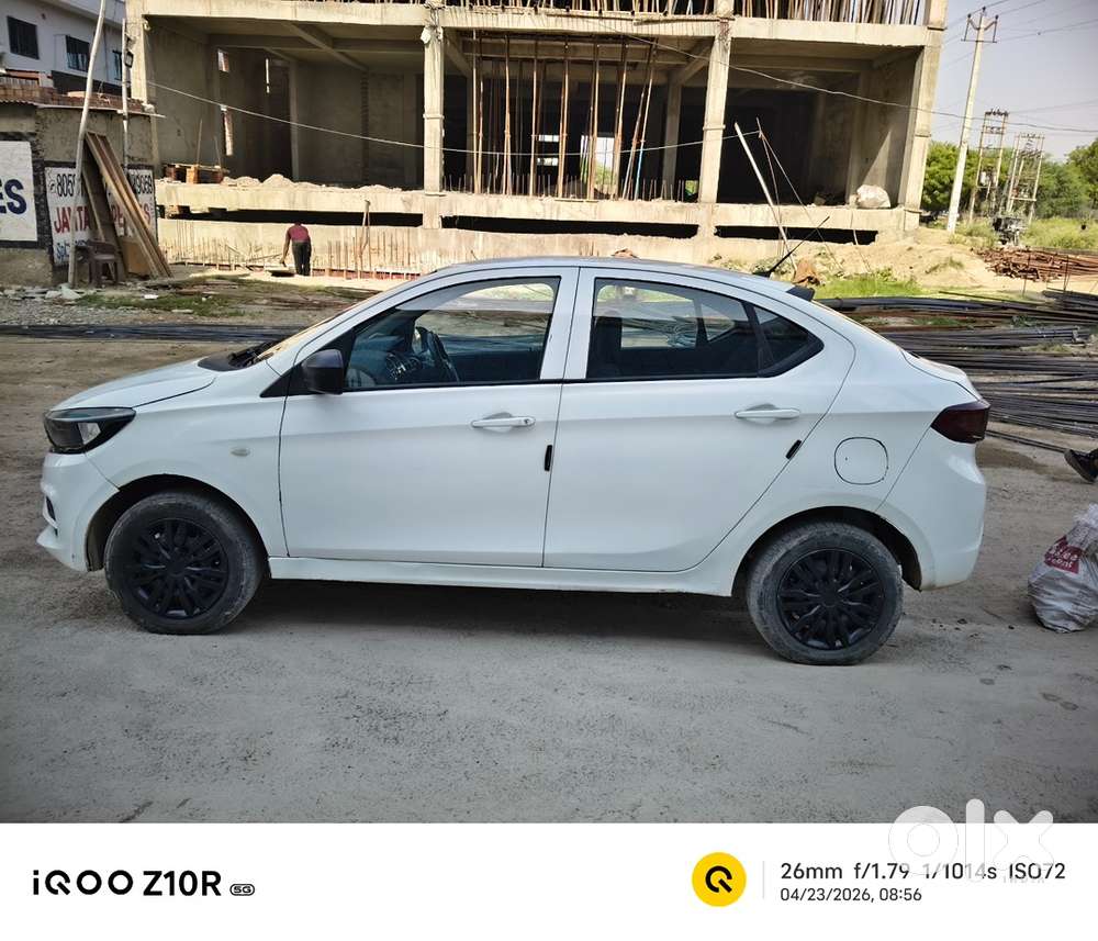 Tata Tigor Ev 2022 Model Year