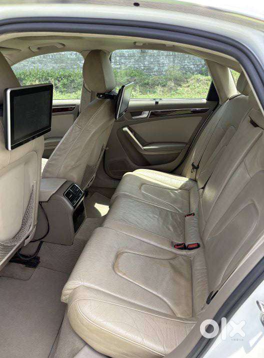 Audi A4 2.0 Tdi, 2009, Diesel