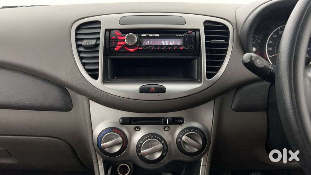 Hyundai I10 Magna 1.1l, 2012, Petrol