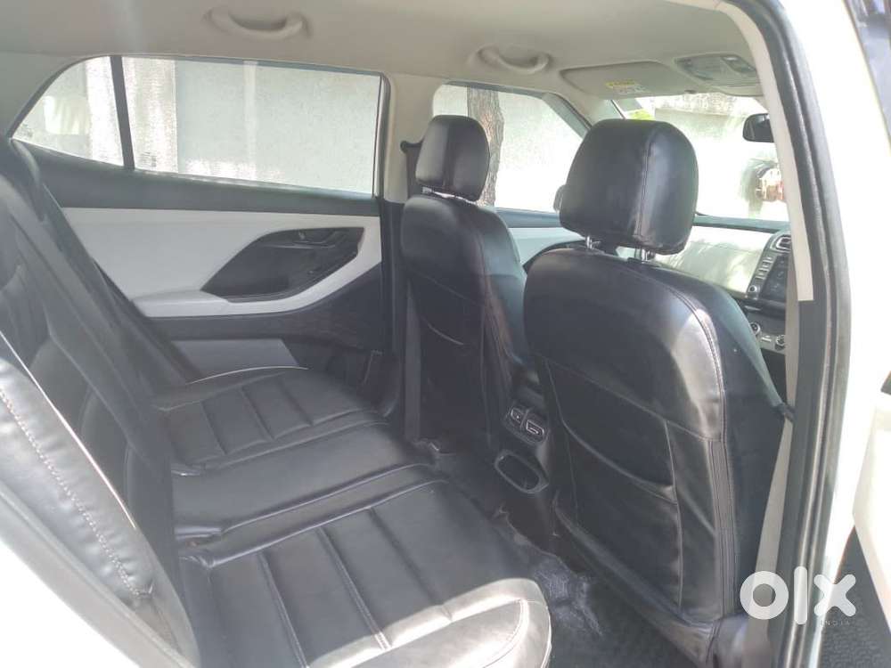 Hyundai Creta 1.6 Ex Diesel, 2021, Diesel