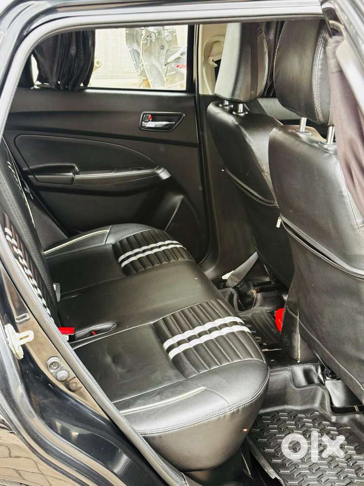 Maruti Suzuki Swift Zxi Cng, 1923, Cng & Hybrids