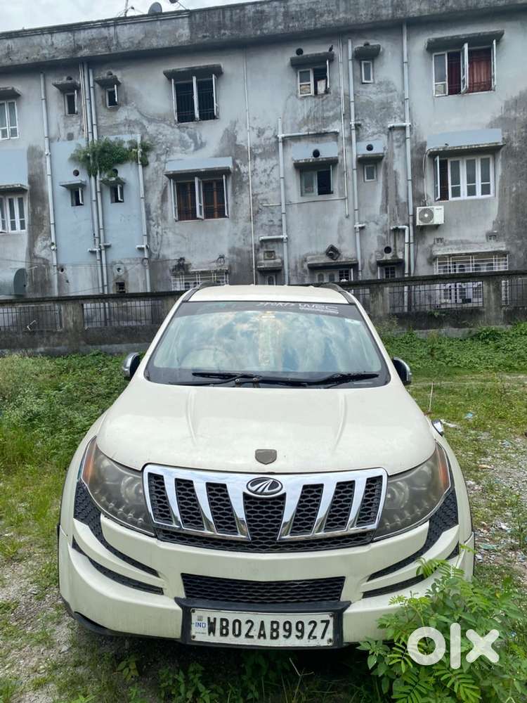 Mahindra Xuv500 Diesel Manual 2014