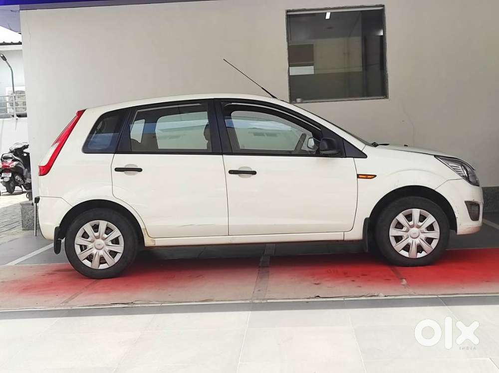 Ford Figo Petrol Exi, 2013, Petrol
