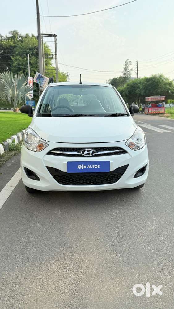 Hyundai I10 Magna O, 2011, Petrol