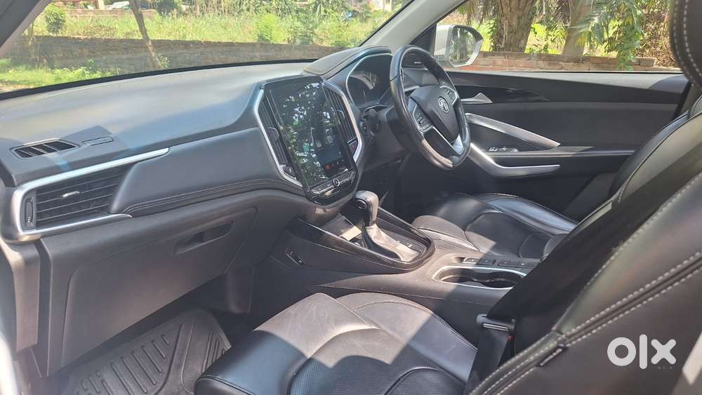 Mg Hector 1.5 Dct Sharp, 2021, Petrol