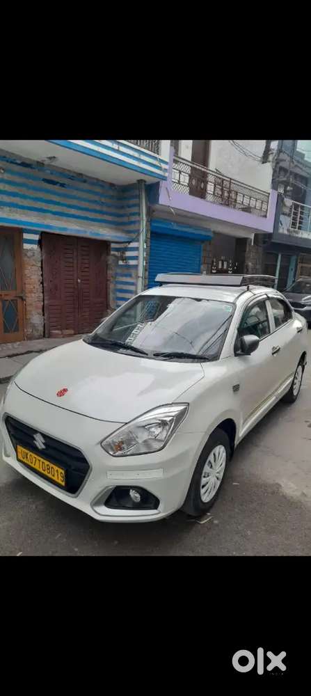 Maruti Dzire 1.2 Lxi 2024 Petrol Manual