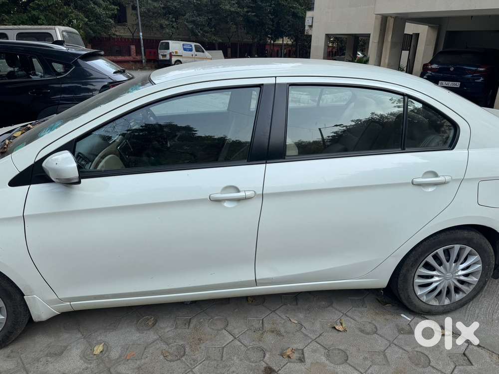 Maruti Ciaz Sigma 2023