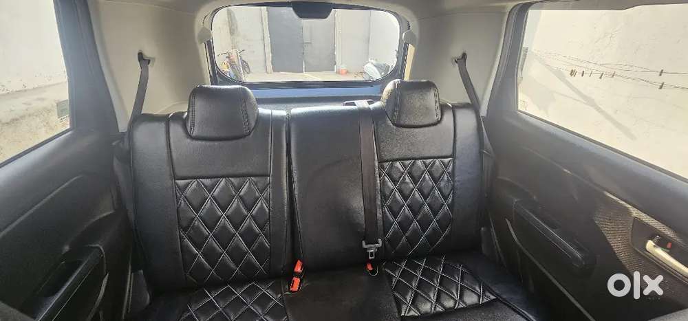 Maruti Suzuki Wagon R 2025 Petrol 2200 Km Driven