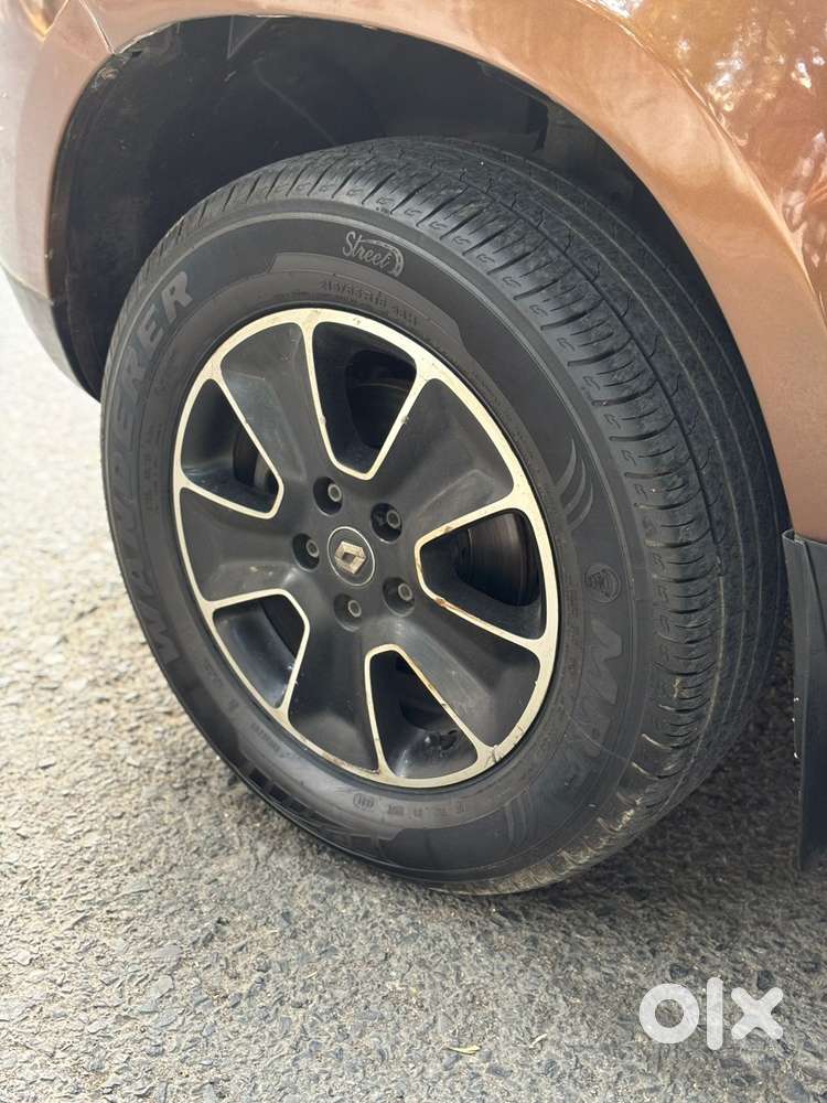 Renault Duster 2019-2020 1.5 85 Ps Rxs Mt Diesel, 2019, Diesel