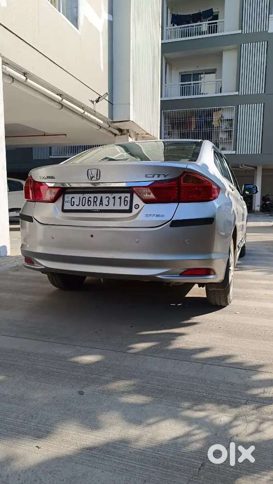 Honda City 2015 Diesel 95000 Km Driven - Rs 395000