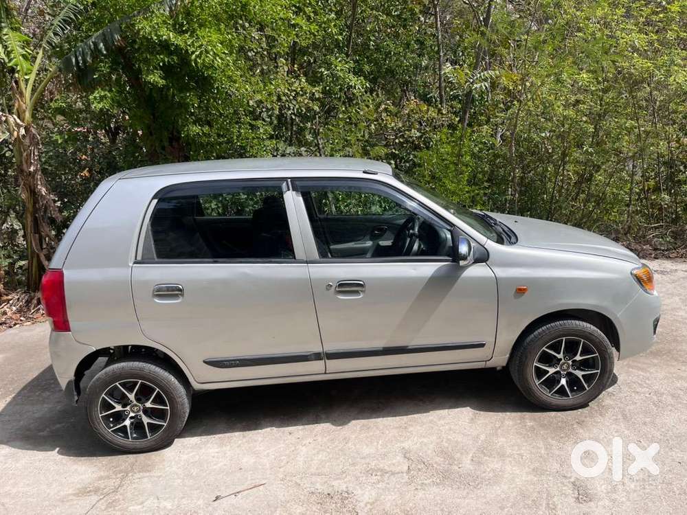 Maruti Suzuki Alto K10 2010 Petrol 90900 Km Driven