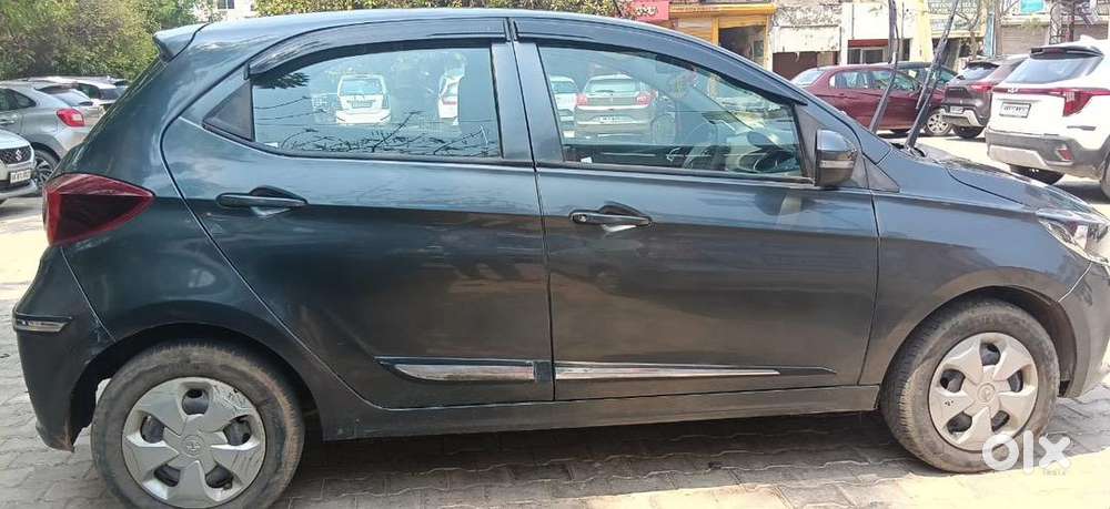 Tata Tiago 2021