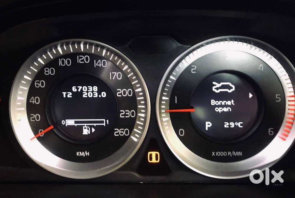 Volvo S60 D5 Summum