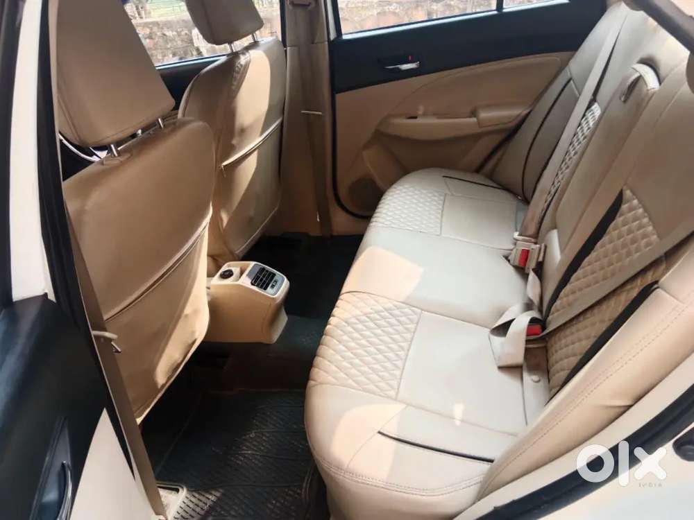 Maruti Dzire Zxi 2024