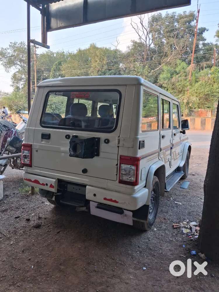Mahindra Be 6 Diesel 2024