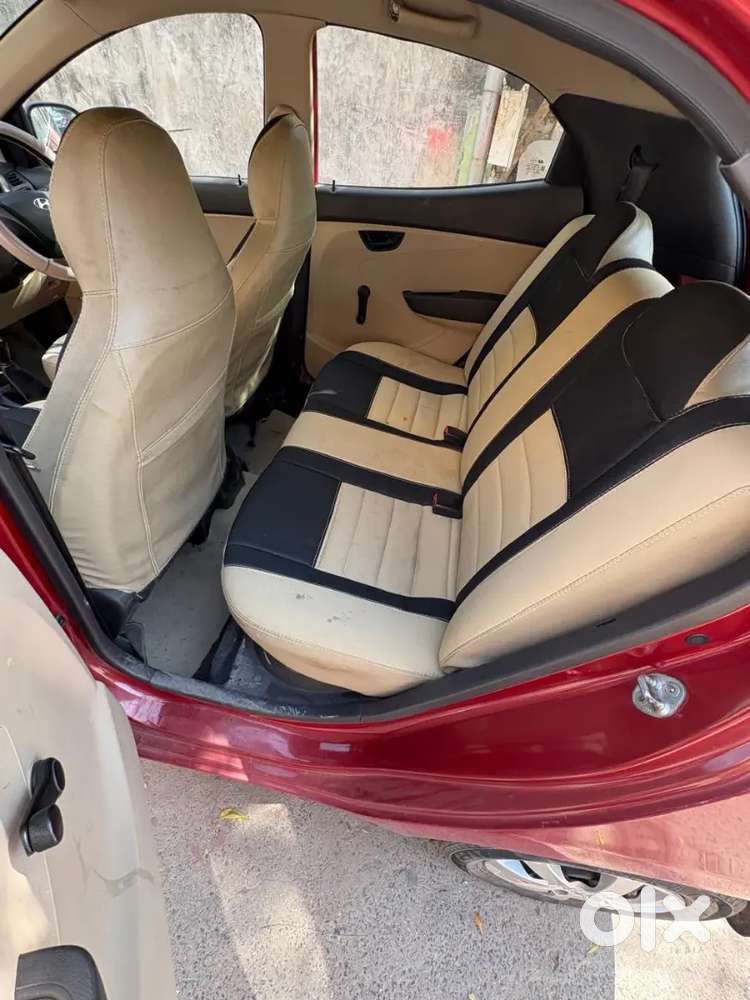 Hyundai Eon 2012 Petrol 66000 Km Driven