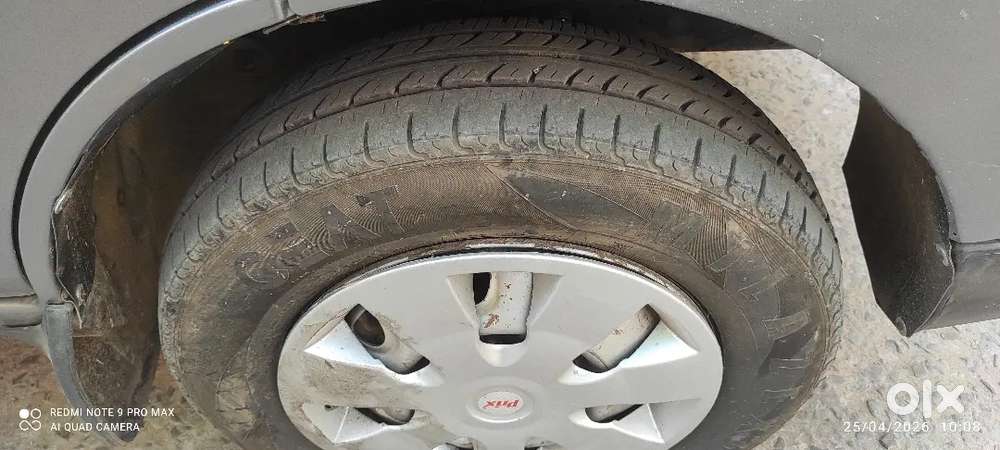 Maruti Suzuki Eeco 2021 Petrol 65000 Km Driven