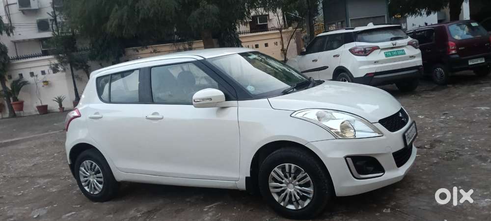 Maruti Suzuki Swift, 2016, Petrol