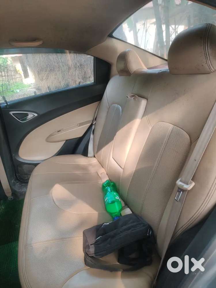 Chevrolet Sail 2014 Petrol Good Condition