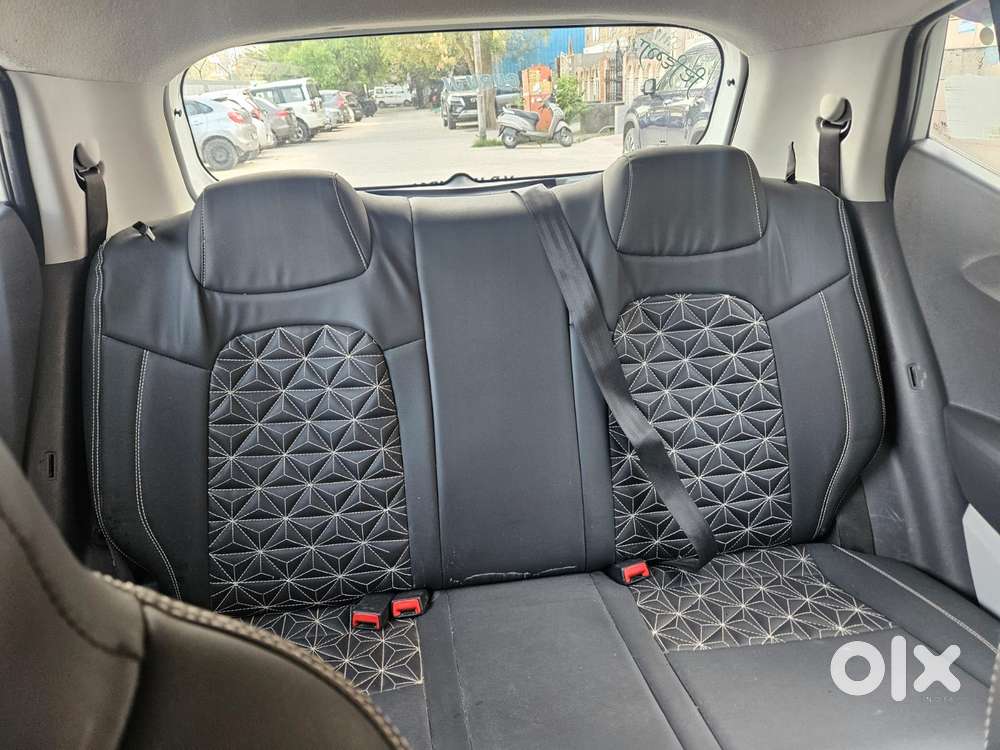 Hyundai Grand I10 Nios Magna 1.2 Mt, 2021, Petrol