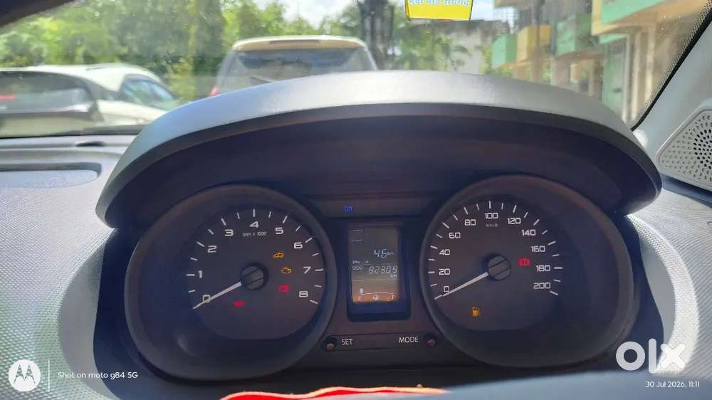 Tata Tiago 1.2 2017