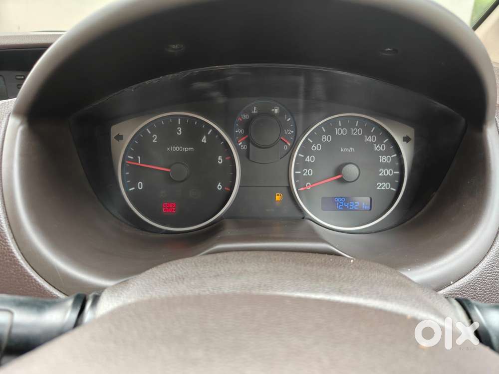 Hyundai I20 Diesel Sportz, 2011, Diesel