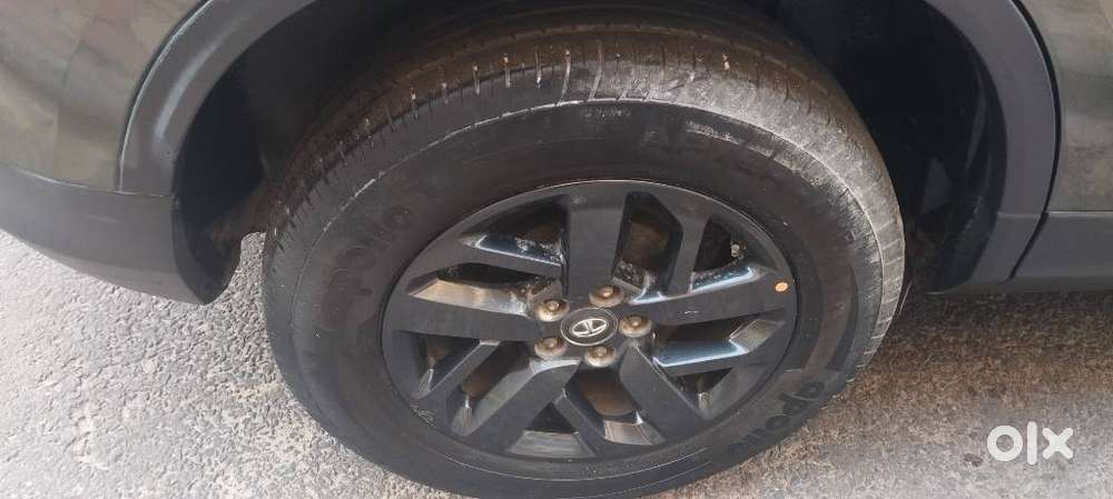 Tata Harrier Xz+, 2021, Diesel