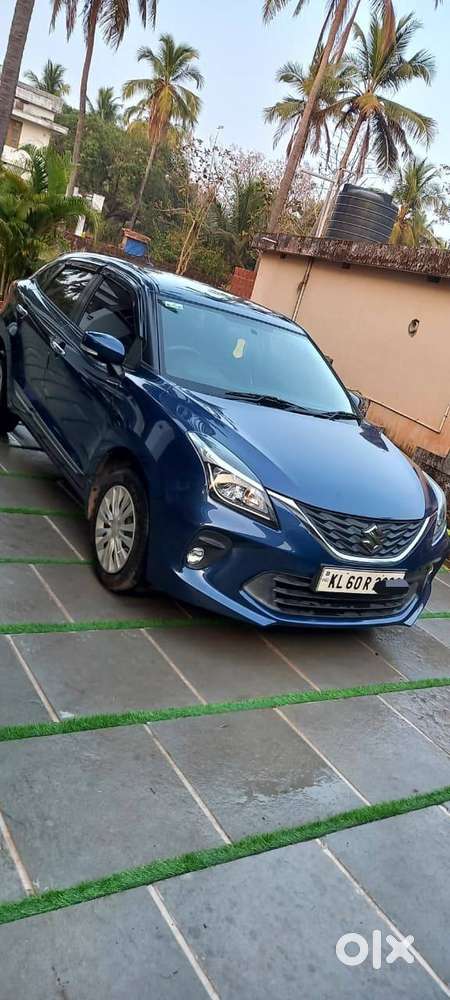Low Kilometer Genuine, Good Car