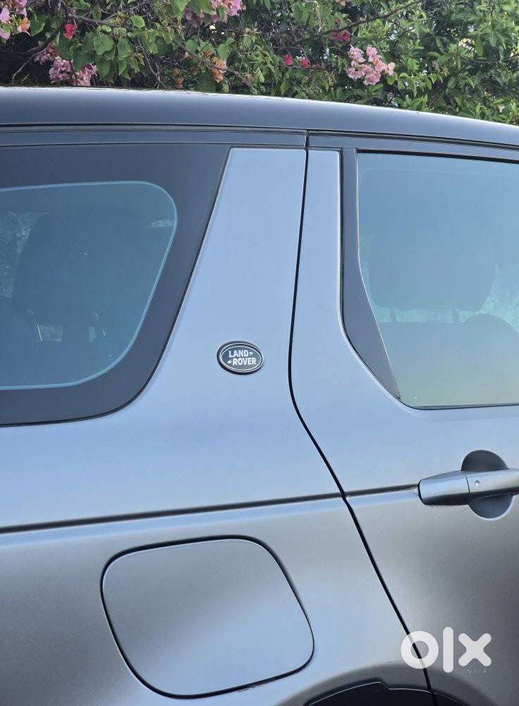 Land Rover Discovery Sport Hse 7-seater, 2024, Diesel