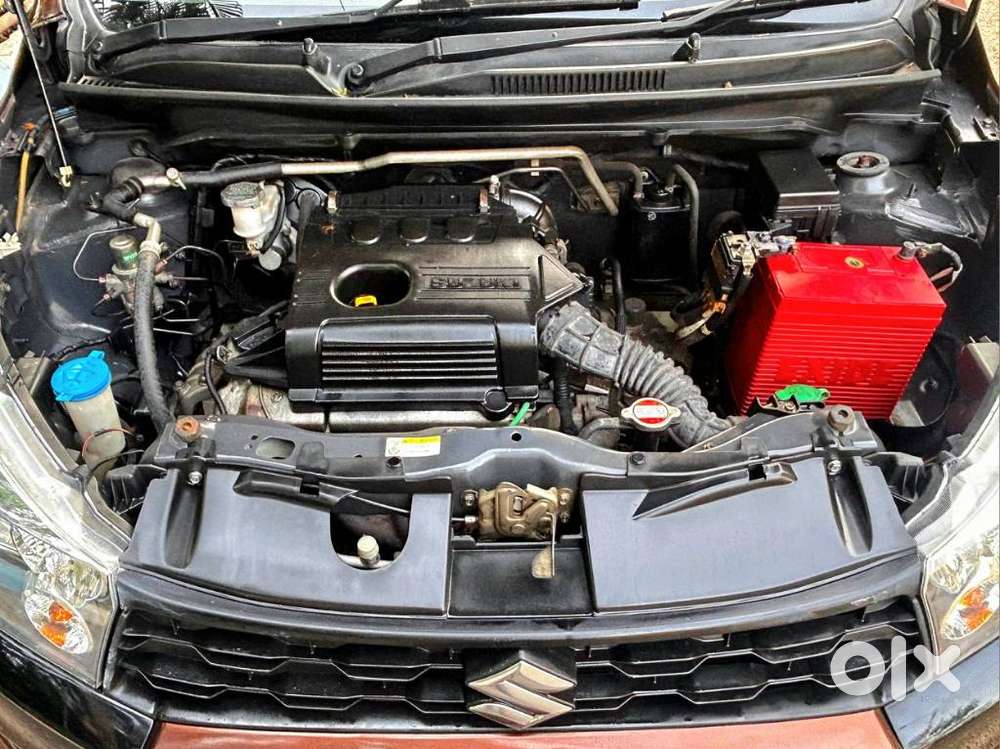 Maruti Suzuki Celerio X Amt Vxi, 2018, Petrol