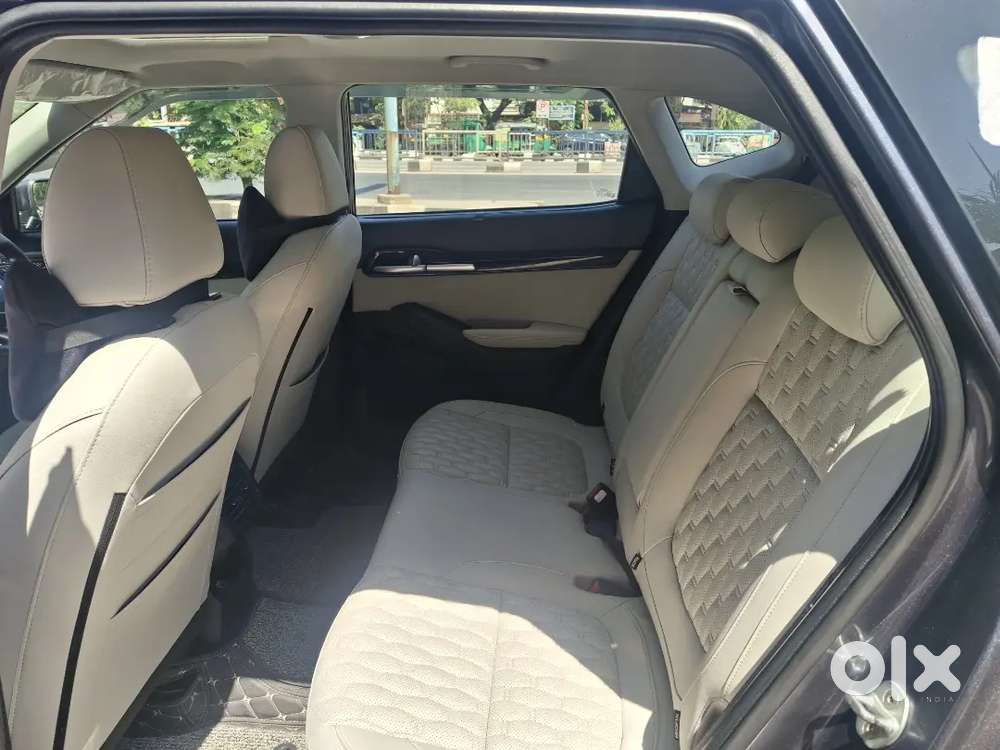 Kia New Seltoshtx 2021