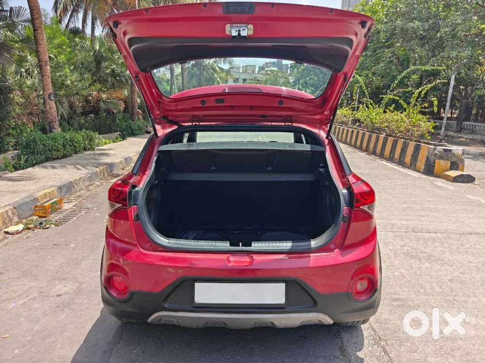 Hyundai I20 Active S Petrol, 2015, Petrol