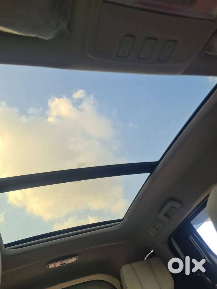 Tata Safari 2.0 Kryotec Xza Plus, 2023, Diesel