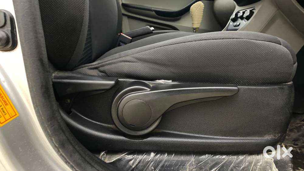 Tata Tiago 1.2 Revotron Xza, 2018, Petrol