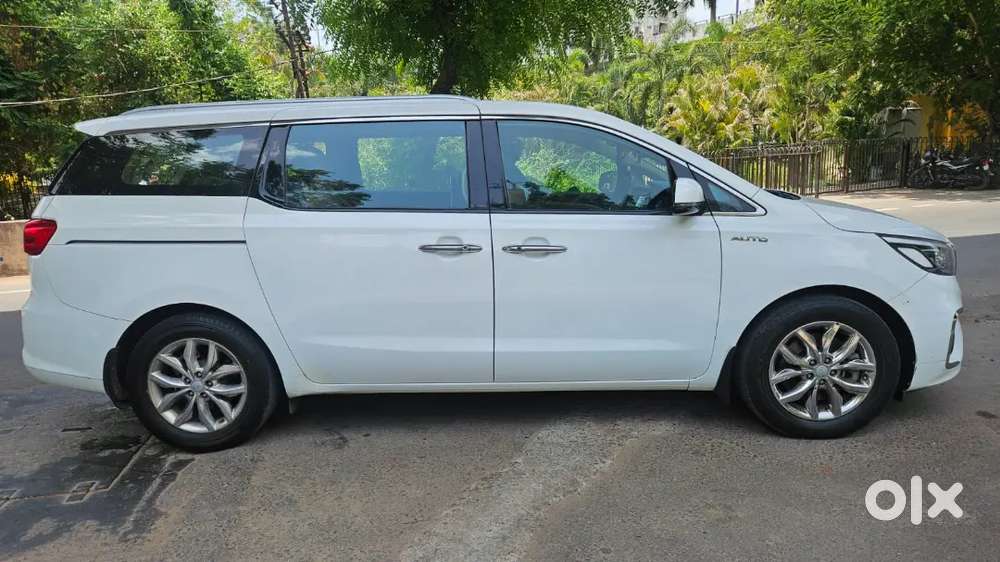 Kia Carnival Limousine 2020 Diesel