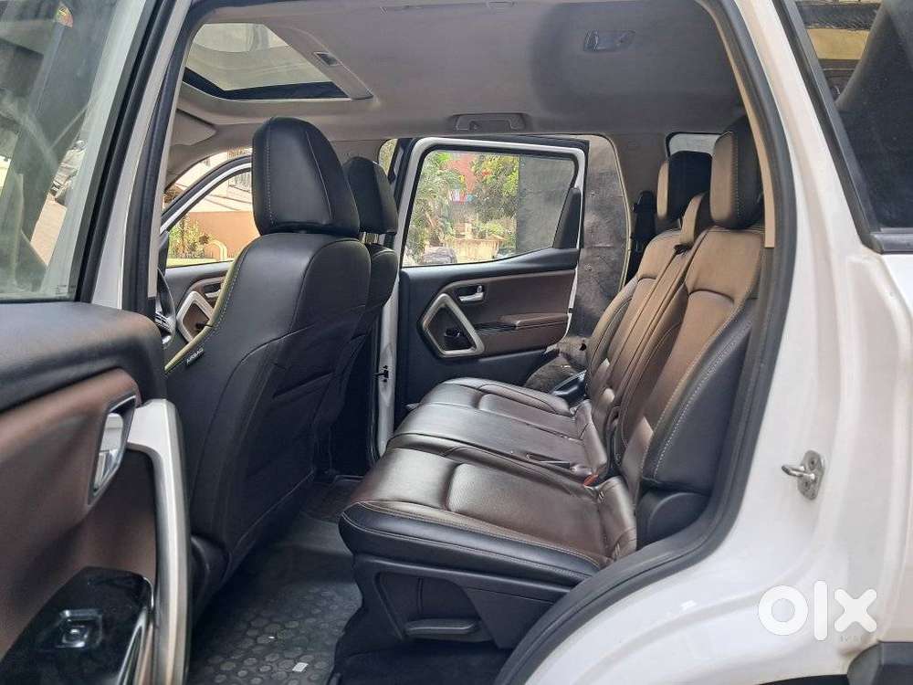 Mahindra Scorpio N Z8 Diesel Mt 2wd 7 Str, 2023, Diesel