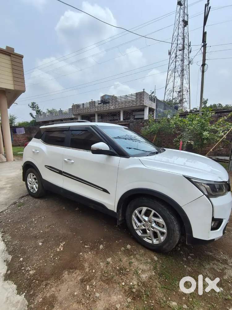 Mahindra Xuv300 Turbosport 2024 Variant