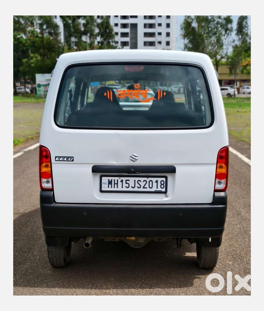 Maruti Suzuki Eeco 5 Str, 2023, Petrol