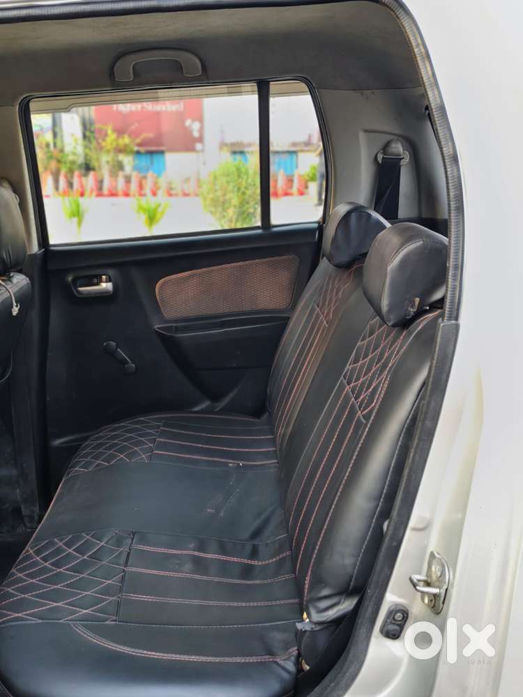 Maruti Suzuki Wagon R 1.0 2013-2019 Lxi Cng, 2013, Cng & Hybrids