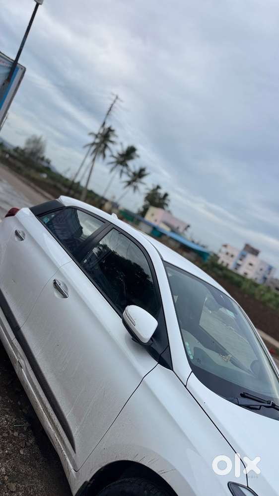 Hyundai I20 2014