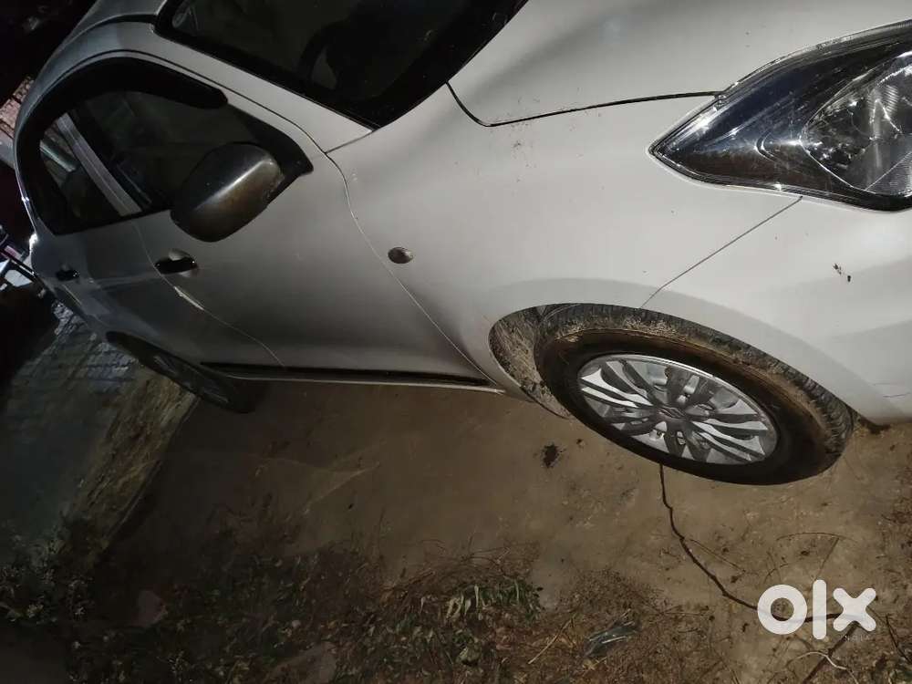 No Any Issue Original Meter 1 Owner Car 2023 Model. Petrol+ Cng