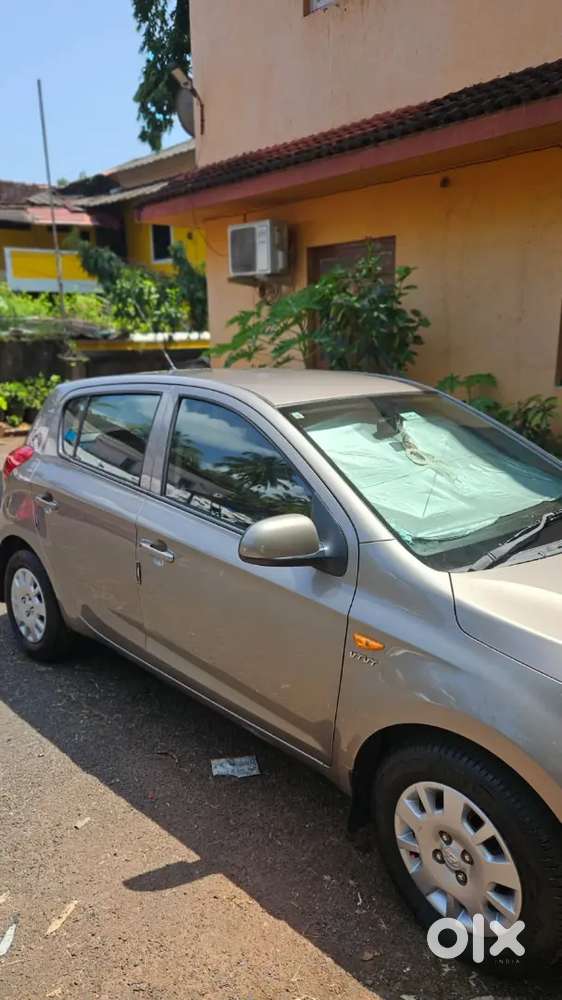 Hyundai I20 2013 Petrol Well Maintained