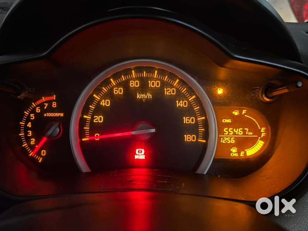 Maruti Suzuki Celerio 2019 Cng & Hybrids Good Condition